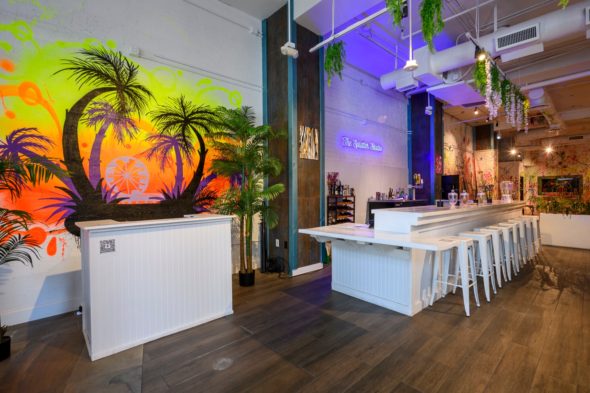 321 Santa Monica Blvd, Santa Monica, CA for lease Interior Photo- Image 1 of 2