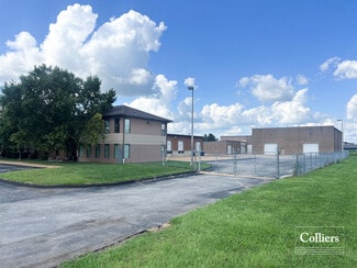 More details for 13701 Green Ash Ct, Earth City, MO - Industrial for Sale