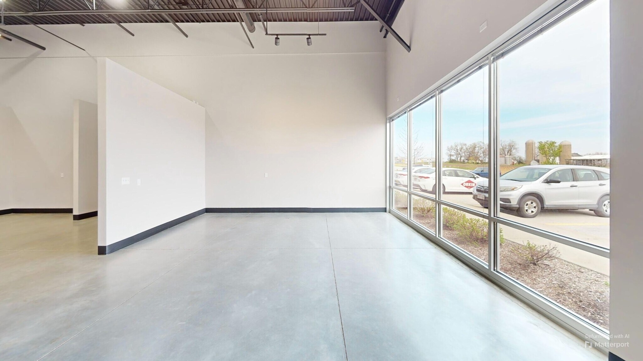 13203 Globe Dr, Mount Pleasant, WI for lease Interior Photo- Image 1 of 6