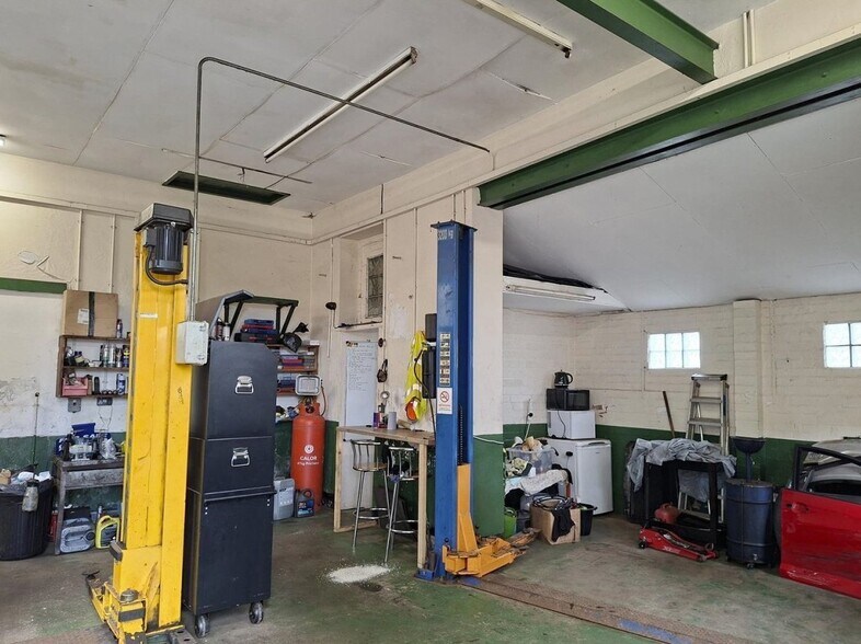 22 Main St, Melton Mowbray à vendre - Photo du bâtiment - Image 3 de 3