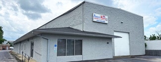 More details for 3875-3883 E Livingston Ave, Columbus, OH - Office, Industrial for Lease