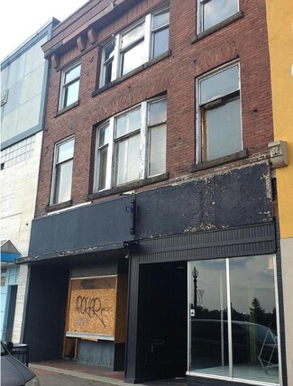 Plus de détails pour 80 Colborne St, Brantford, ON - Commerce de détail à vendre