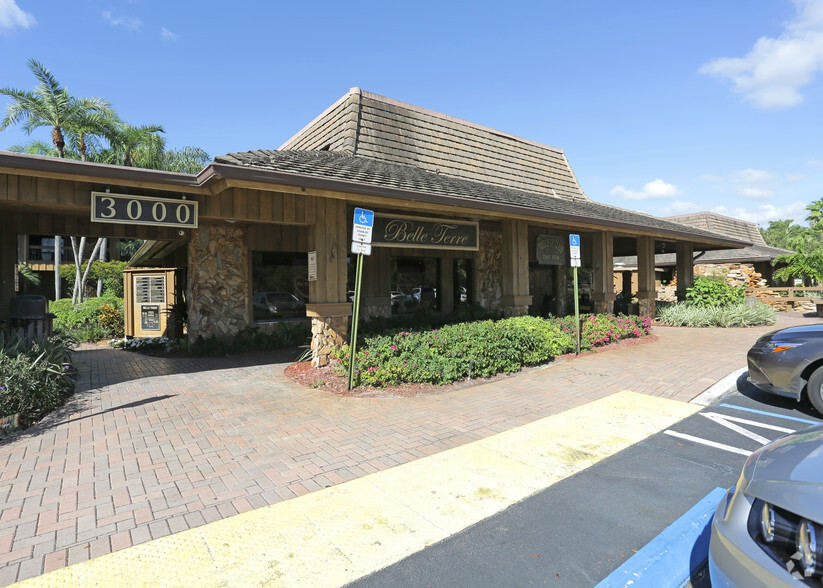 3000 N University Dr, Coral Springs, FL for lease - Building Photo - Image 3 of 26