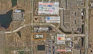 Plus de détails pour 2301 Boyer Rd, West Dundee, IL - Terrain à vendre