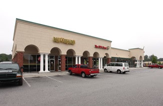More details for 1860 Barnett Shoals Rd, Athens, GA - Retail for Lease