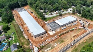 More details for 2550 Atlanta Highway Hwy, Cumming, GA - Office/Retail, Flex for Lease