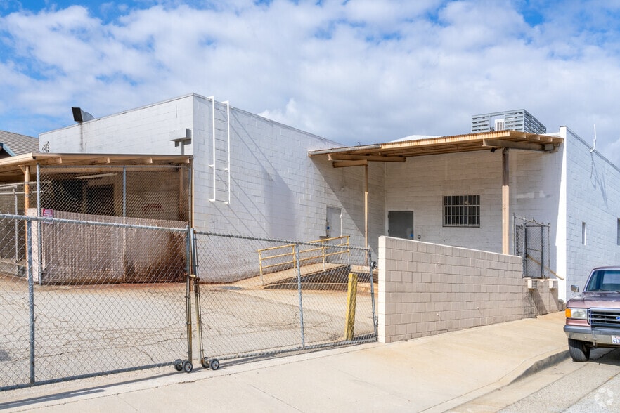 296 5th Ave, Upland, CA for sale - Building Photo - Image 2 of 4