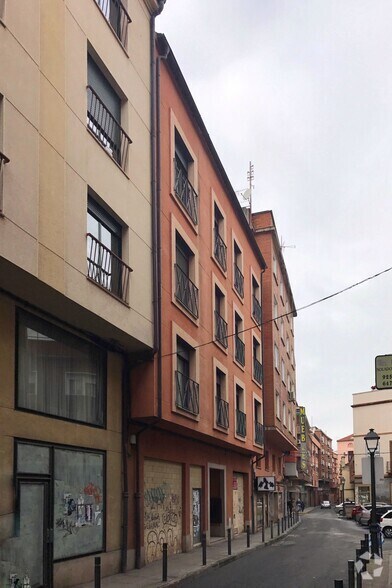 Calle de la Cerería, 9, Talavera de la Reina, Toledo à vendre - Photo du bâtiment - Image 2 de 3