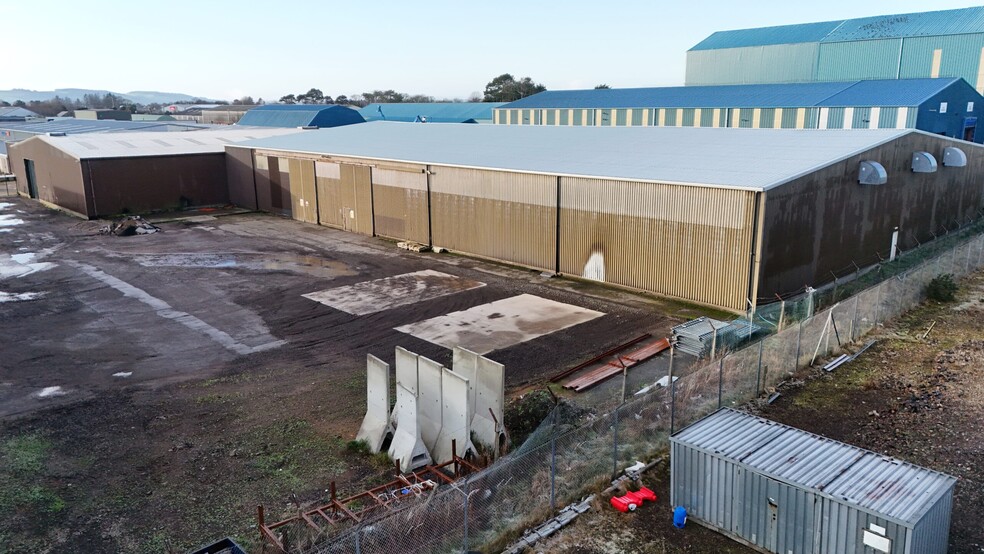 Broomfield Rd, Montrose for lease - Building Photo - Image 2 of 2