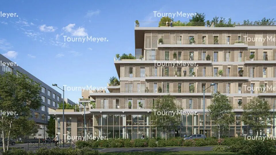 Office in Cesson-Sévigné for lease - Building Photo - Image 2 of 6