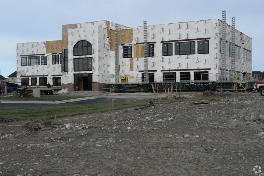 4304 W 24th Ave, Kennewick, WA à louer - Photo du bâtiment - Image 2 de 2