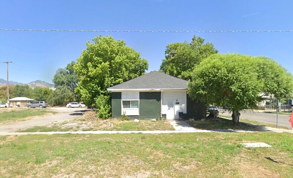 435 S 900 W, Salt Lake City, UT à vendre - Photo du bâtiment - Image 3 de 29