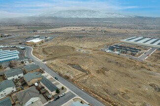 More details for 9 Dayton Village Pkwy, Dayton, NV - Land for Sale