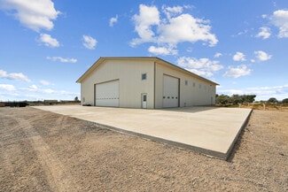 Plus de détails pour Steelwave Junction, Keenesburg, CO - Industriel à vendre