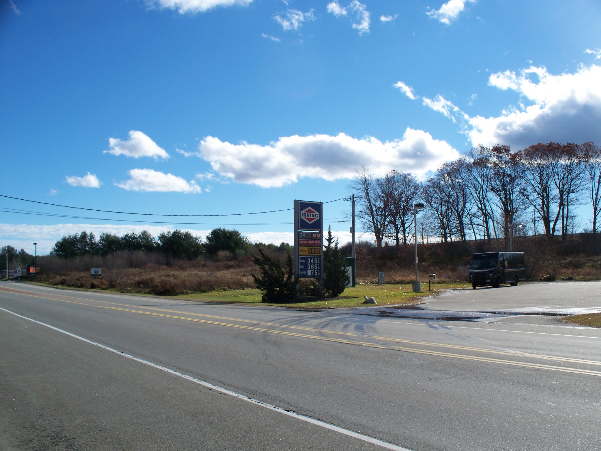 601 Main St, Gorham, ME for sale Building Photo- Image 1 of 1