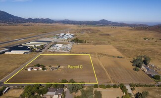 Plus de détails pour 2419 Montecito Rd, Ramona, CA - Terrain à vendre