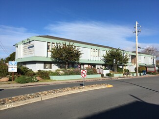 Plus de détails pour 915 Hilby Ave, Seaside, CA - Bureau à vendre