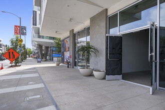 1550 Lincoln Blvd, Santa Monica, CA for lease Building Photo- Image 2 of 2