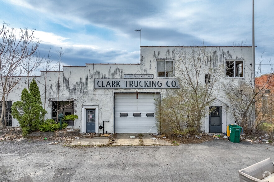 436 E Brighton Ave, Syracuse, NY for sale - Building Photo - Image 2 of 4