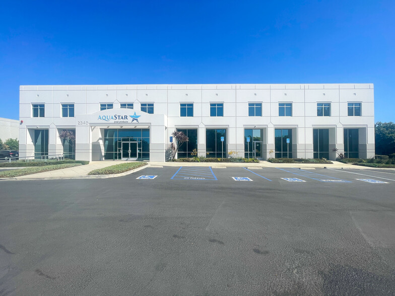 2340 Palma Dr, Ventura, CA for lease - Building Photo - Image 1 of 18