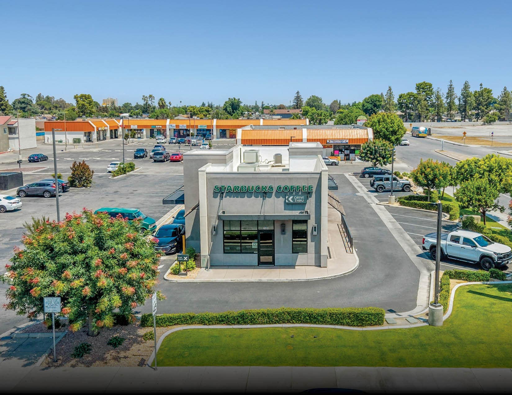 2500 White Ln, Bakersfield, CA for sale Building Photo- Image 1 of 15