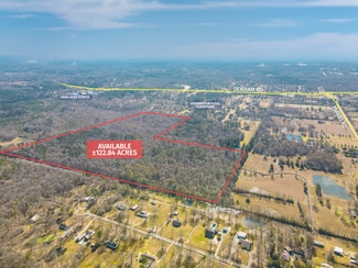 Plus de détails pour 14747-15807 Hubbs Rd, Pride, LA - Terrain à vendre