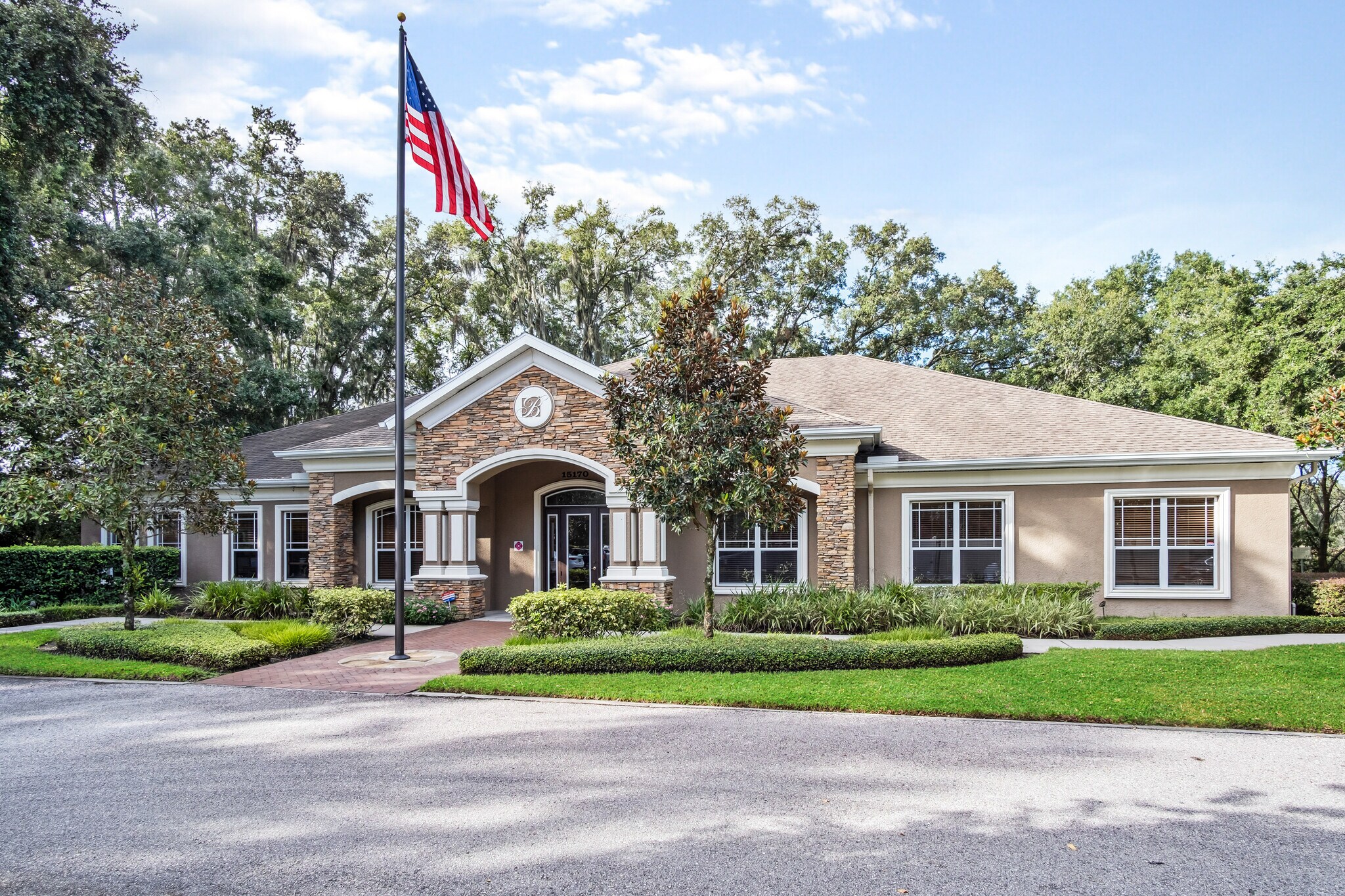 15170 N Florida Ave, Tampa, FL à vendre Photo du bâtiment- Image 1 de 1