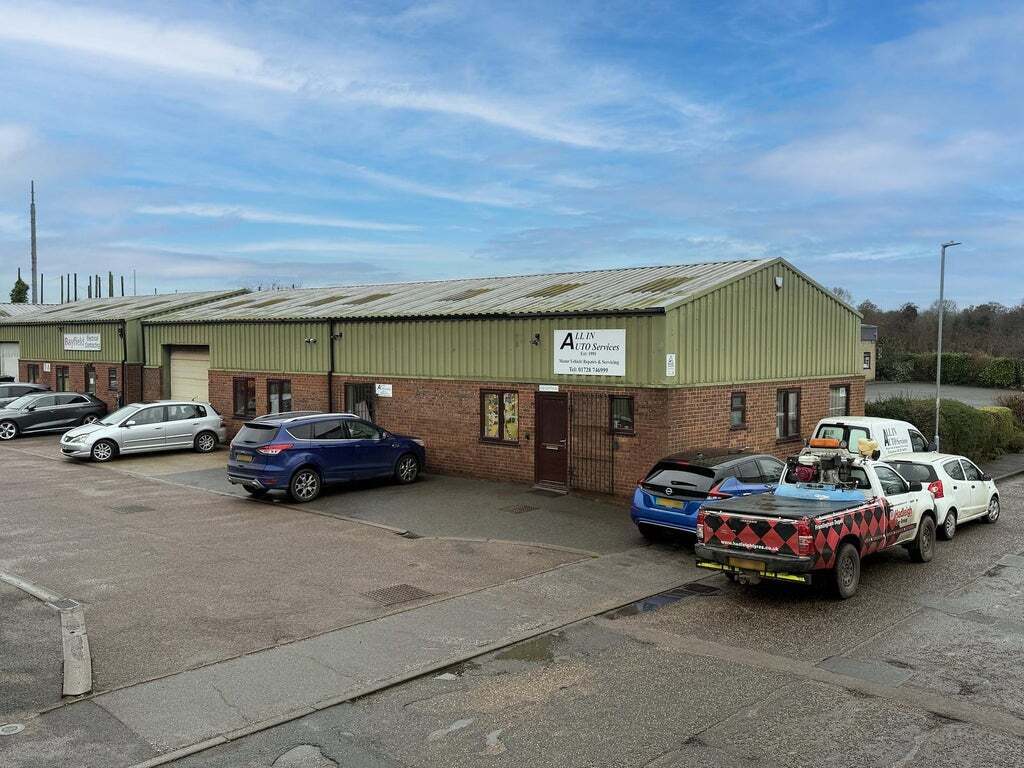15 Riverside Vw, Wickham Market for sale Building Photo- Image 1 of 19