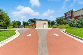 Plus de détails pour 4240 Hickory Flat Hwy, Canton, GA - Commerce de détail à louer