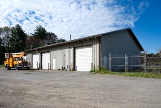More details for 107 N Main St, Carver, MA - Industrial for Lease