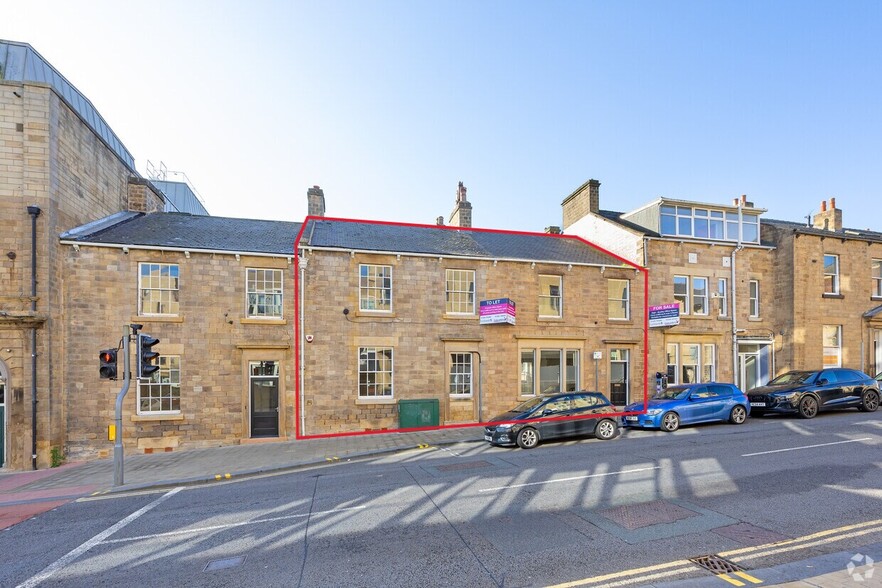27-29 Regent St, Barnsley for lease - Building Photo - Image 3 of 27