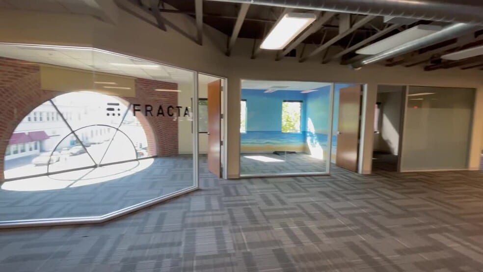 2400 Broadway, Redwood City, CA for sale - Commercial Listing Video - Image 2 of 11