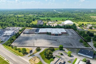 Plus de détails pour 5116-5120 Salem Ave, Trotwood, OH - Commerce de détail à vendre