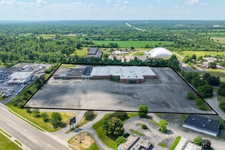 Plus de détails pour 5116-5120 Salem Ave, Trotwood, OH - Commerce de détail à louer