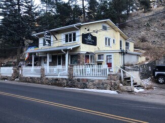 Plus de détails pour 27925 Highway 74, Evergreen, CO - Commerce de détail à vendre