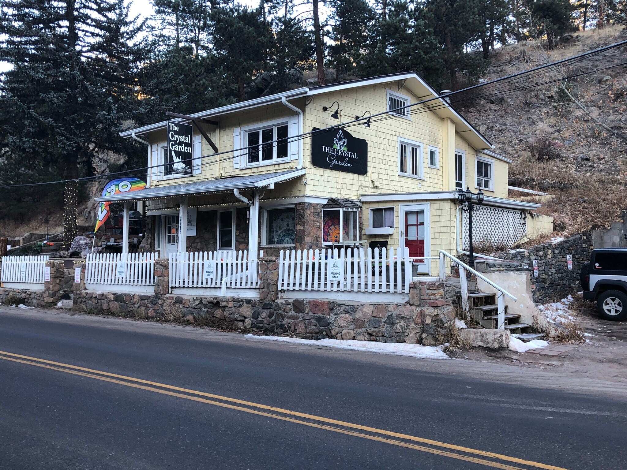 27925 Highway 74, Evergreen, CO for sale Primary Photo- Image 1 of 9