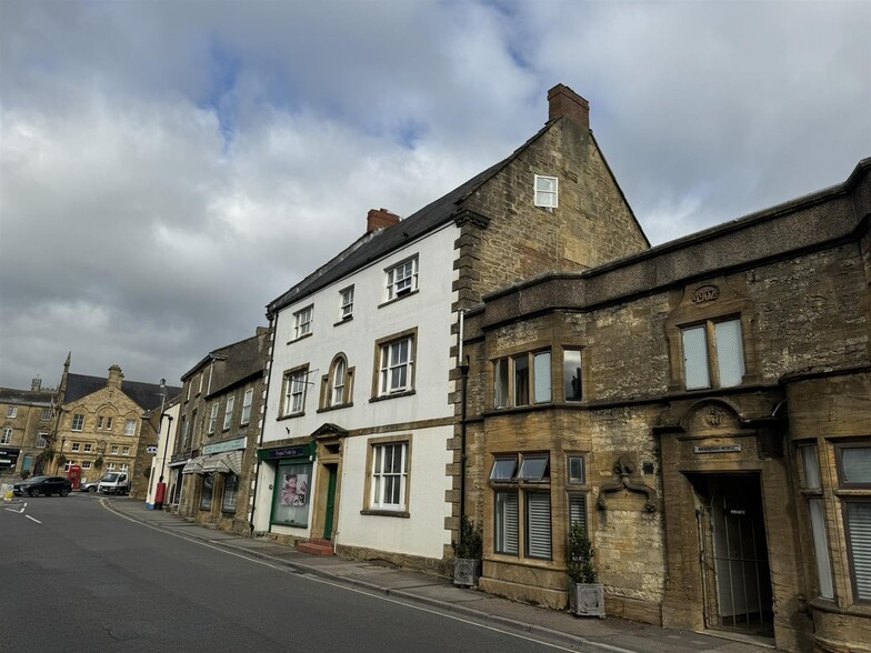 9-9 East St, Crewkerne for sale - Building Photo - Image 2 of 7