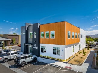 More details for 5435 Kietzke Ln, Reno, NV - Office for Sale