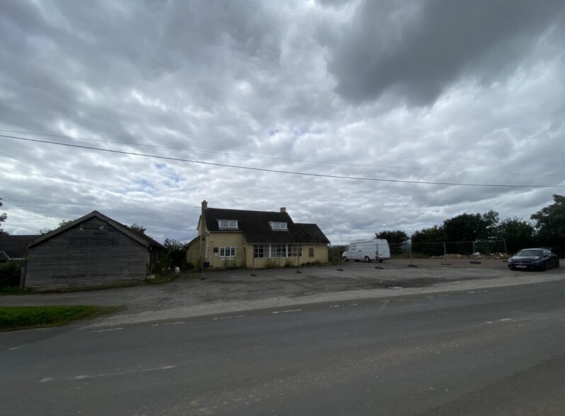 Sutton St Nicholas, Hereford for sale - Primary Photo - Image 1 of 1