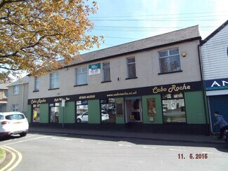 More details for Five Bells Rd, Bridgend - Office for Lease