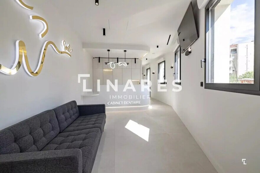 Bureau dans Marseille à louer - Photo intérieure - Image 1 de 13