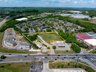 More details for 1040 Main Street, Hendersonville, TN - Land for Sale