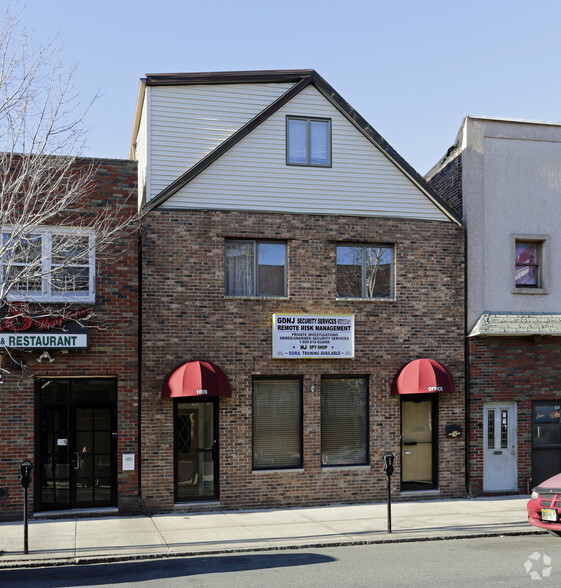 1009 Broadway, Bayonne, NJ à vendre - Photo principale - Image 1 de 1