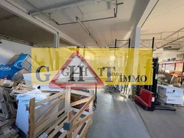 Bureau dans Neuilly-sur-Marne à louer - Photo intérieure - Image 3 de 8