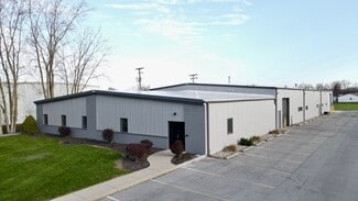 More details for 7007 Trafalgar St, Fort Wayne, IN - Flex for Lease