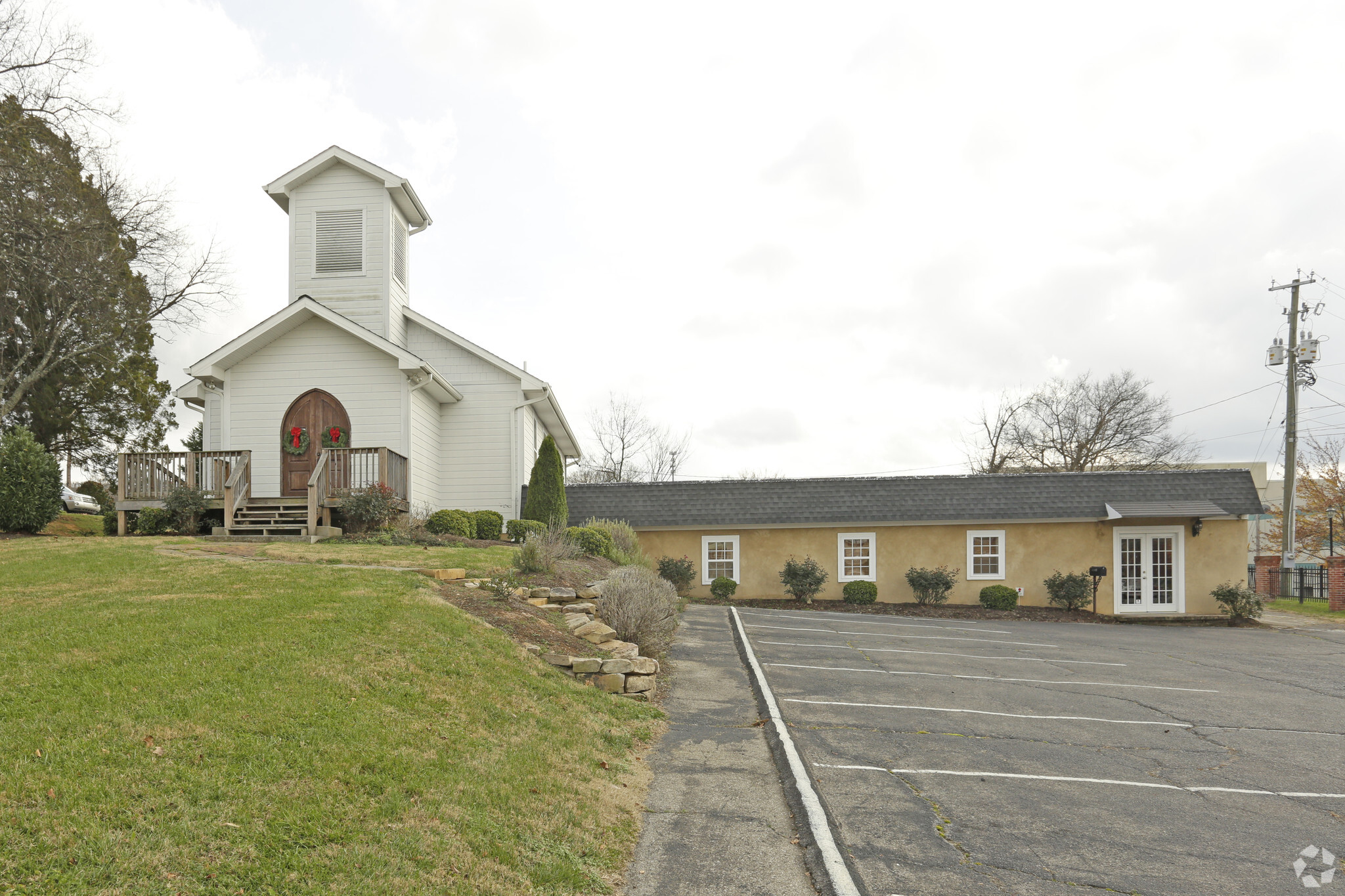 5902 Kingston Pike, Knoxville, TN à vendre Photo principale- Image 1 de 1