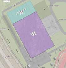 1515 S Wisconsin Dr, Jefferson, WI for lease Site Plan- Image 2 of 2
