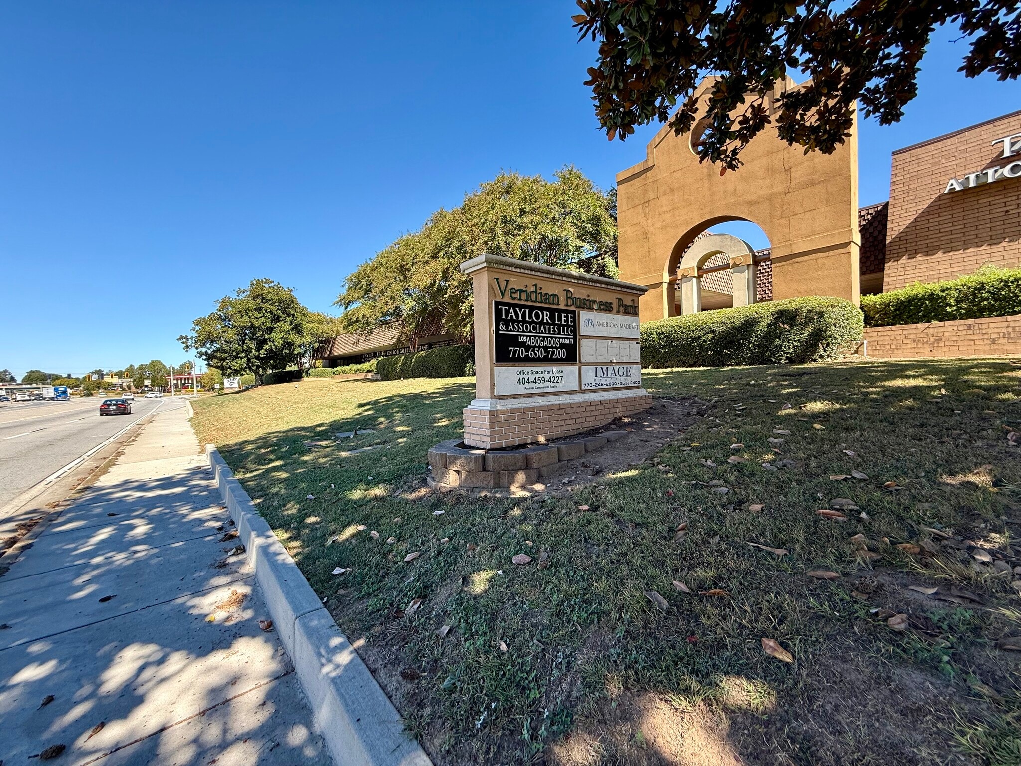 Value Add - Veridian Business Park portfolio of 5 properties for sale on LoopNet.ca Building Photo- Image 1 of 24