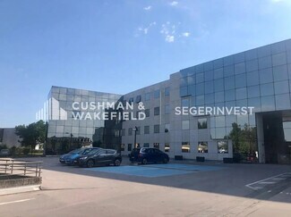 Plus de détails pour Bureau à louer