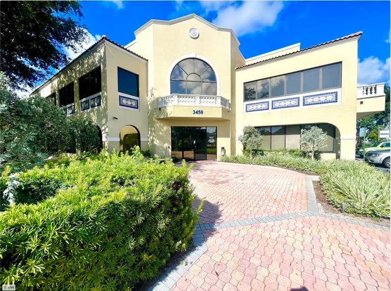 3450 Northlake Blvd, North Palm Beach, FL for lease - Building Photo - Image 1 of 10